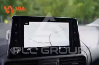 2020 Peugeot Partner