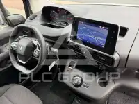 2020 Peugeot Partner