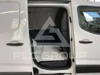 2020 Peugeot Partner