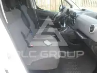 2020 Peugeot Partner