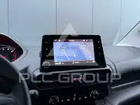 2020 Peugeot Partner