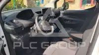 2020 Peugeot Partner