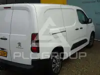 2020 Peugeot Partner