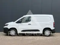 2020 Peugeot Partner