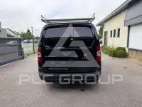 2020 Peugeot Partner