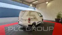 2020 Peugeot Partner