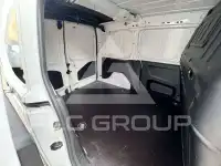 2020 Peugeot Partner