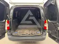 2020 Peugeot Partner