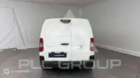 2020 Peugeot Partner