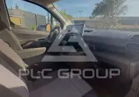 2020 Peugeot Partner
