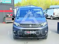 2020 Peugeot Partner