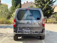 2020 Peugeot Partner