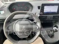 2020 Peugeot Partner