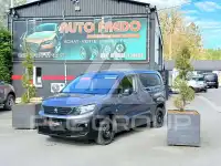 2020 Peugeot Partner
