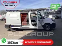 2020 Peugeot Partner