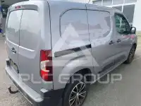 2020 Peugeot Partner