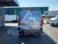 2020 Peugeot Partner