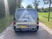 2020 Peugeot Partner