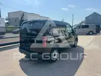 2020 Peugeot Partner