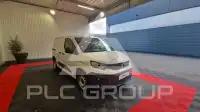 2020 Peugeot Partner