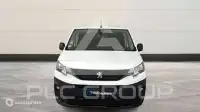 2020 Peugeot Partner