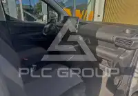 2020 Peugeot Partner