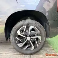 2020 Peugeot Partner