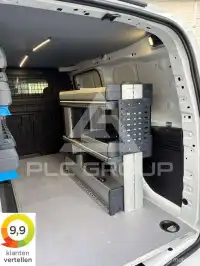2020 Peugeot Partner