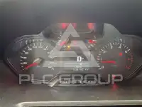 2020 Peugeot Partner