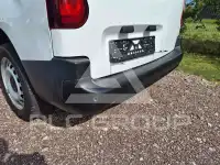 2020 Peugeot Partner