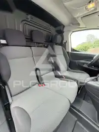 2020 Peugeot Partner