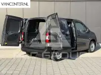 2020 Peugeot Partner