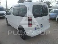 2020 Peugeot Partner
