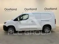 2020 Peugeot Partner