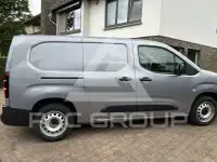 2020 Peugeot Partner