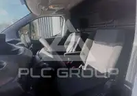 2020 Peugeot Partner