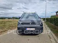 2020 Peugeot Partner