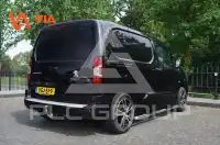 2020 Peugeot Partner