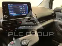 2020 Peugeot Partner