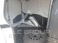 2020 Peugeot Partner