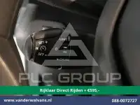 2020 Peugeot Partner