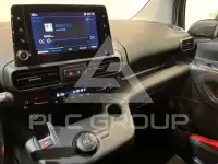 2020 Peugeot Partner