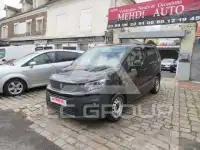 2020 Peugeot Partner