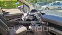 2020 Peugeot Partner