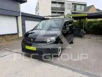 2020 Peugeot Partner