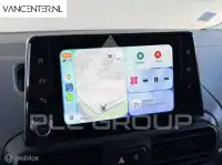 2020 Peugeot Partner
