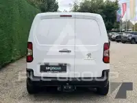 2020 Peugeot Partner