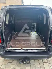 2020 Peugeot Partner