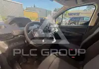 2020 Peugeot Partner