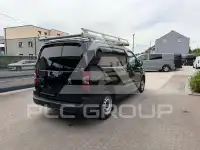 2020 Peugeot Partner